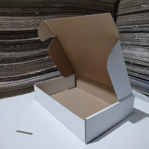 Alternative view of Boite d’ Expèdition 31/21/7